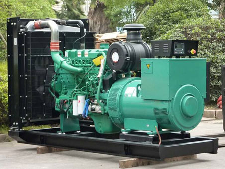 柘城710kw康明斯柴油发电机组图片 柘城710kw康明斯柴油发电机组图片
