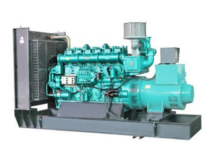 柘城发电机出租 柘城发电机出租