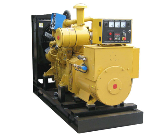 柘城发电机出租